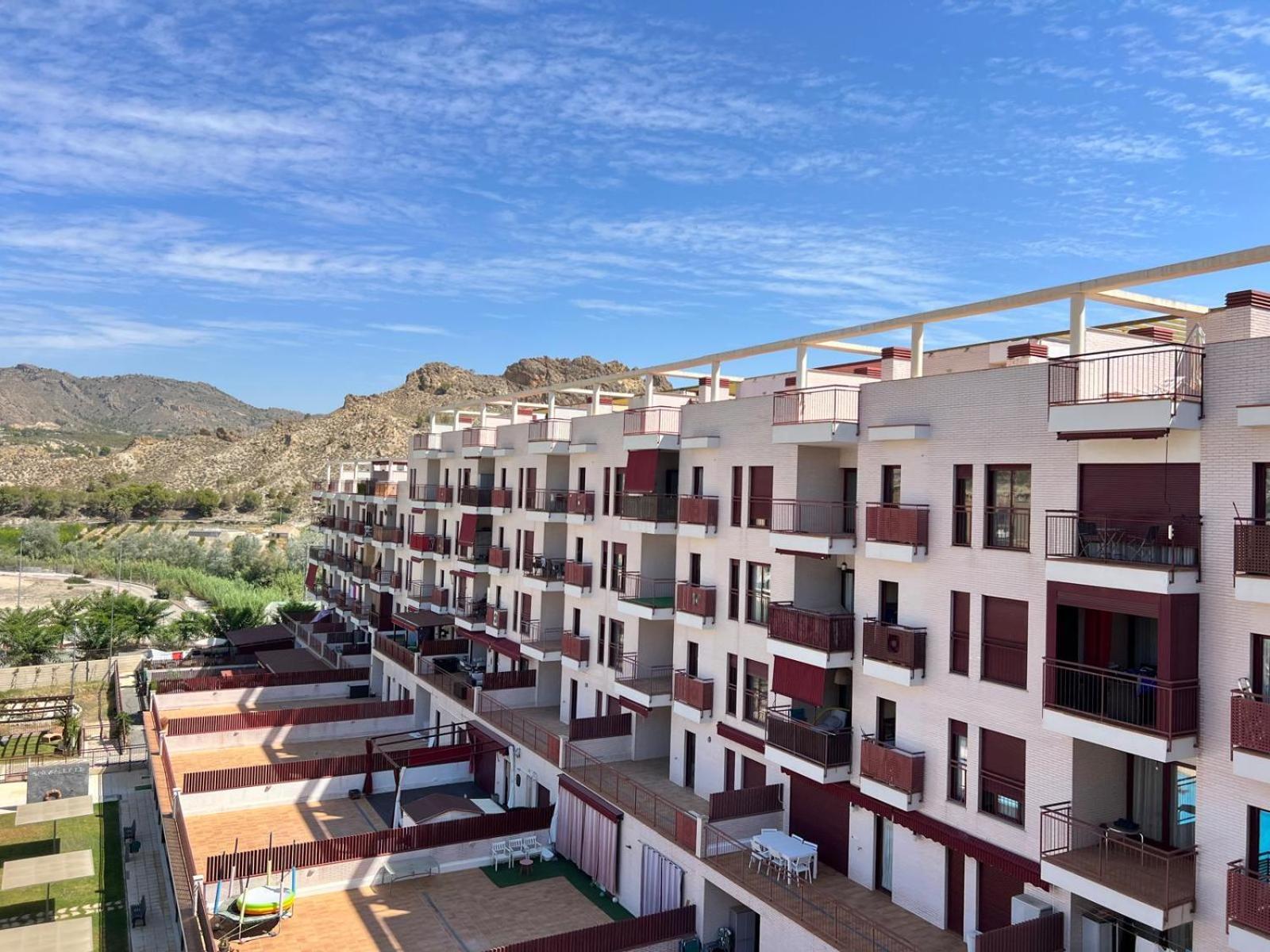 Balnea Experiences - Apartamentos Con Piscina Exterior, Jacuzzi Y Gimnasio Archena Extérieur photo