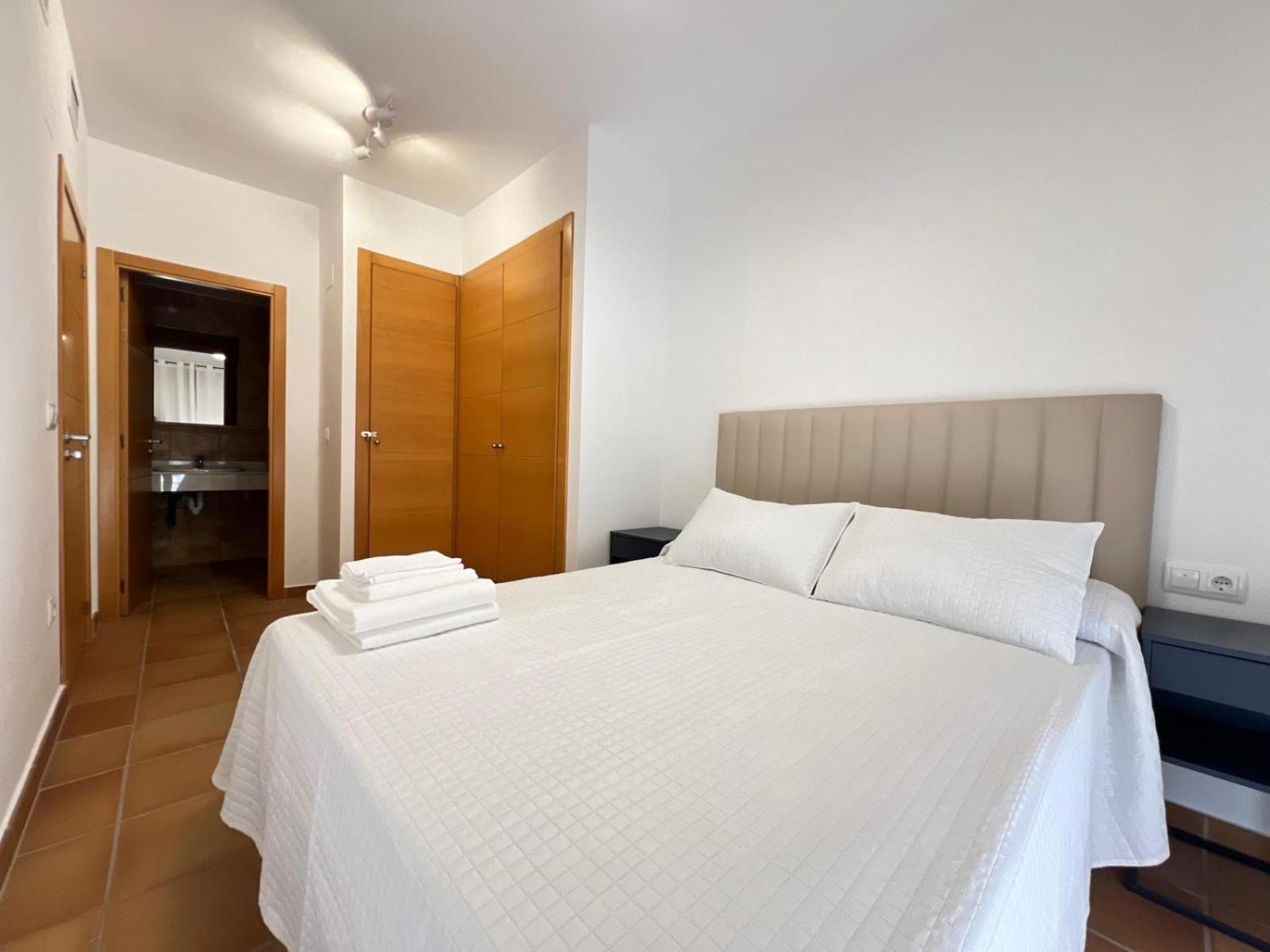 Balnea Experiences - Apartamentos Con Piscina Exterior, Jacuzzi Y Gimnasio Archena Extérieur photo