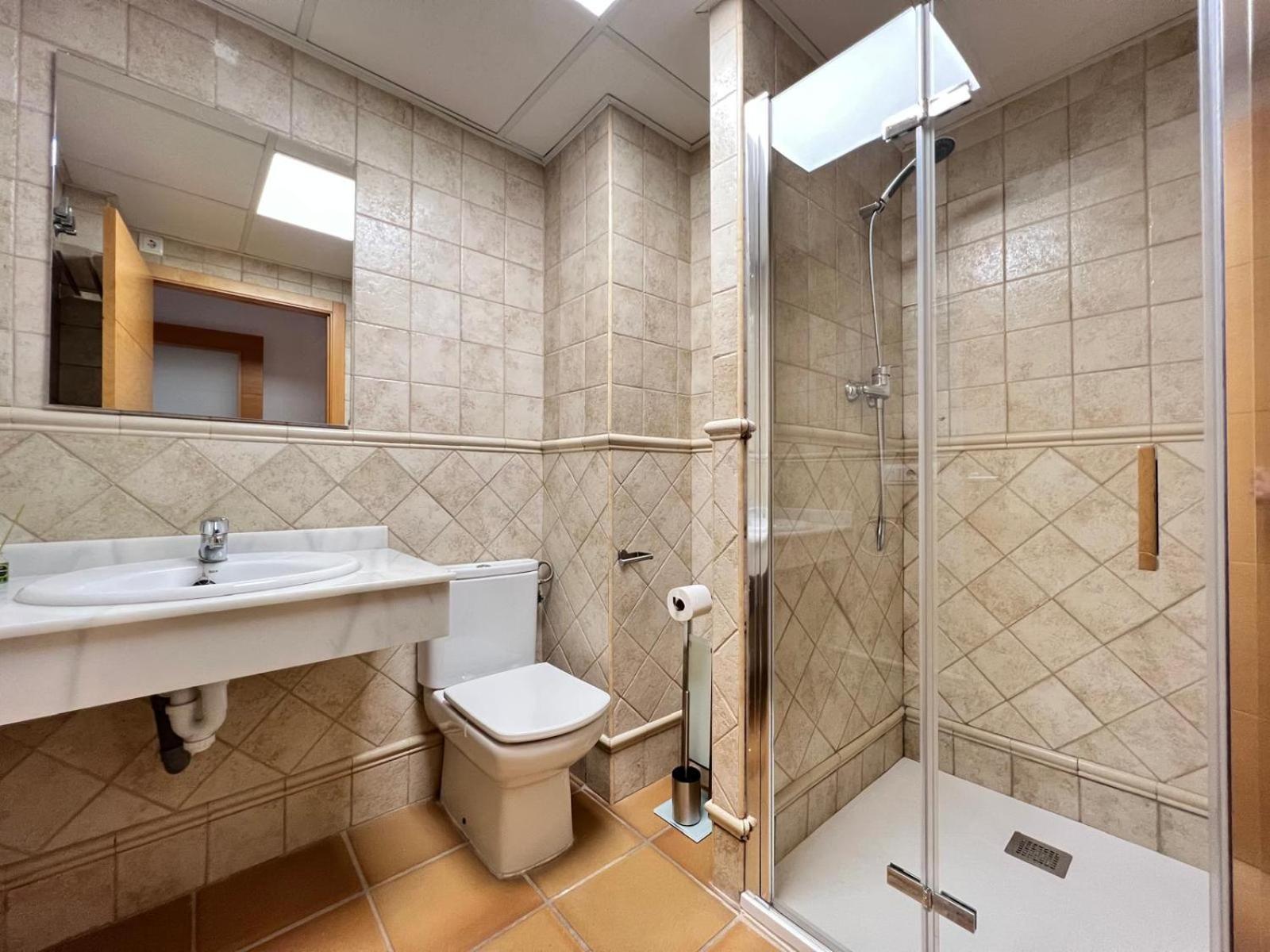 Balnea Experiences - Apartamentos Con Piscina Exterior, Jacuzzi Y Gimnasio Archena Extérieur photo