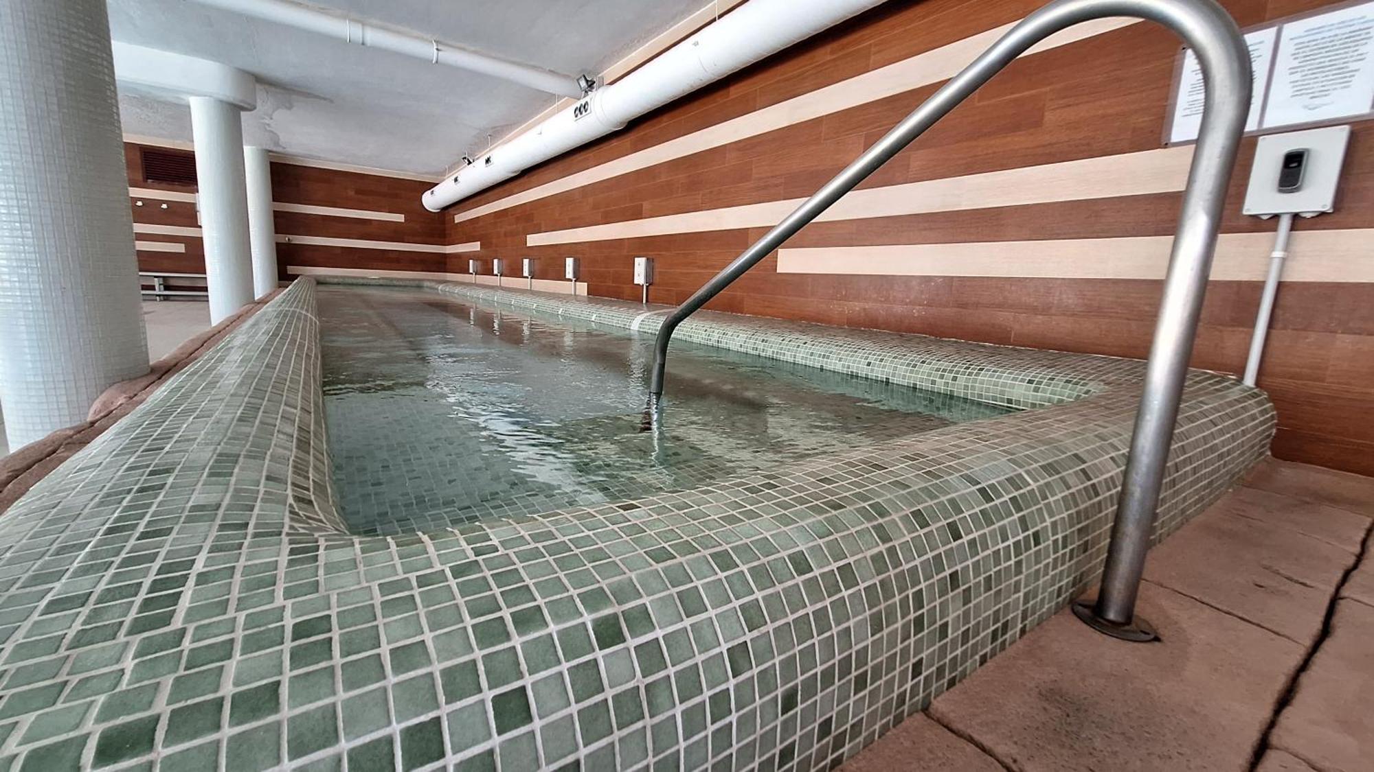 Balnea Experiences - Apartamentos Con Piscina Exterior, Jacuzzi Y Gimnasio Archena Extérieur photo